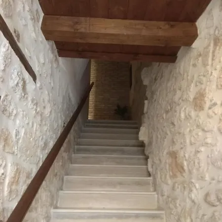 Appartamento Nakli Traditional