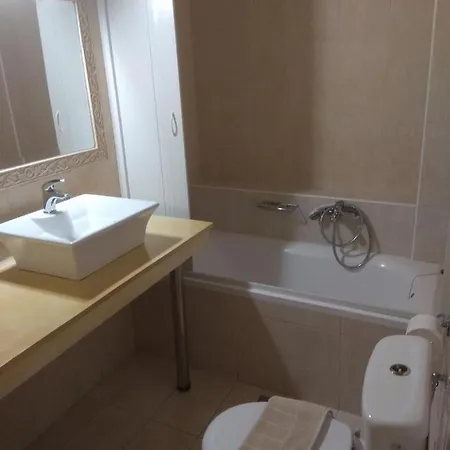 Apartment Nakli Traditional Rethymno (Crete)