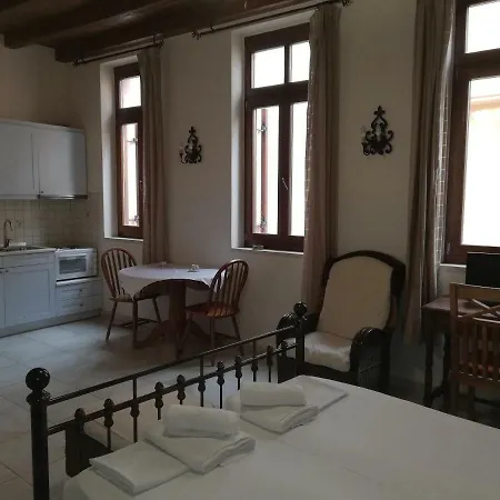 Apartment Nakli Traditional *