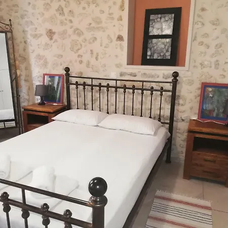 Apartment Nakli Traditional *